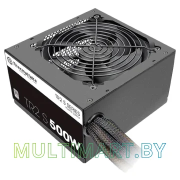 Блок питания Thermaltake TR2 S 500W (PS-TRS-0500NPCWEU-2)